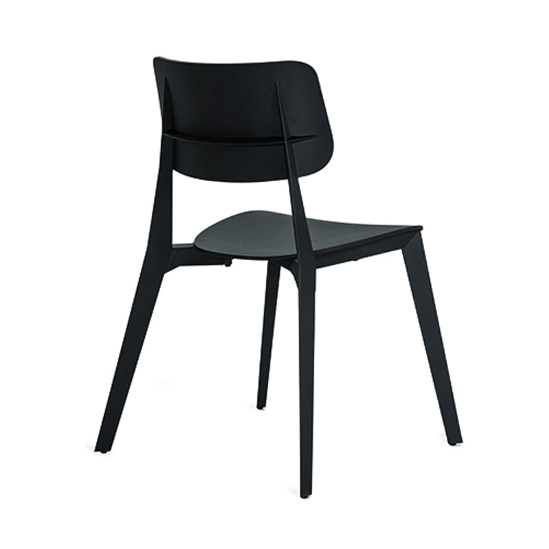 Silla Stellar Negra